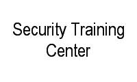 Logo Security Training Center em Papicu