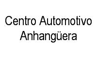 Logo Centro Automotivo Anhangüera em Setor Leste Universitário