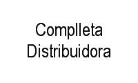 Logo Complleta Distribuidora