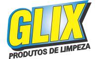 Logo Glix Produtos para Limpeza em Jardim Santo Antônio