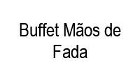 Logo Buffet Mãos de Fada em Vila Gumercindo