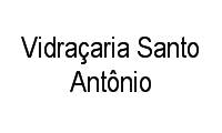 Logo Vidraçaria Santo Antônio