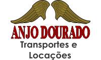 Logo Anjos Dourado Transportes e Locações de Vans em Parque Universitário de Viracopos