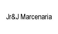 Logo Jr&J Marcenaria em Parque Savoy City