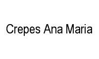 Logo Crepes Ana Maria