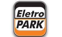 Logo Eletropark Estacionamentos em Estrada do Cocô
