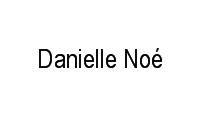 Logo Danielle Noé