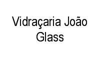 Logo Vidraçaria João Glass em Santíssimo