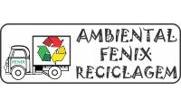 Logo Ambiental Fênix Reciclagem em Messejana