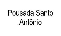 Logo Pousada Santo Antônio