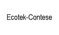 Logo Ecotek-Contese