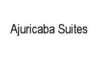 Logo Ajuricaba Suites em Centro