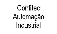 Logo Confitec Automação Industrial em Monsenhor Messias