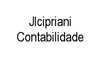 Logo Jlcipriani Contabilidade em Centro