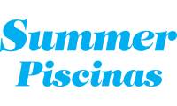 Logo Summer Piscinas em Cavalhada