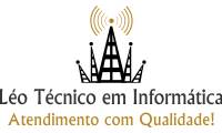 Logo Léo Técnico em Informática em Vila Vicente Fialho