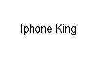Logo Iphone King em Vila Buarque