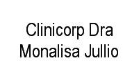 Logo Clinicorp Dra Monalisa Jullio em Mercês