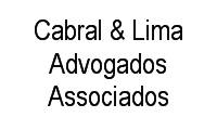 Logo Cabral & Lima Advogados Associados em Vila Mauá