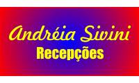 Logo Andréa Sivini Recepções em Bairro Novo