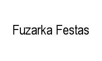Logo Fuzarka Festas