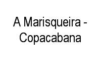 Logo A Marisqueira - Copacabana em Copacabana