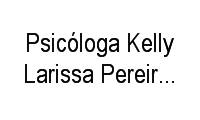 Logo Psicóloga Kelly Larissa Pereira Teixeira - Crp10/05036 em Umarizal