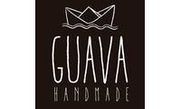 Logo Guava Handmade - Catete em Catete