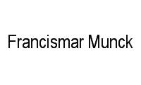 Logo Francismar Munck em Aracapé