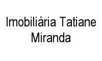 Logo Imobiliária Tatiane Miranda em Terra Preta