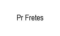 Logo Pr Fretes em Ipiranga