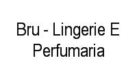 Logo Bru - Lingerie E Perfumaria em Morada da Serra