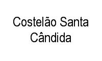 Logo Costelão Santa Cândida em Santa Cândida