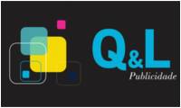 Logo Q & L Publicidade em Campos Elíseos