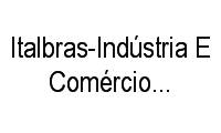 Logo Italbras-Indústria E Comércio de Móveis de Aço em Jardim Cajazeiras