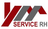 Logo Service Rh em São Brás