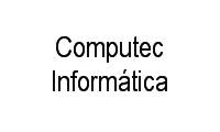 Logo Computec Informática em Centro