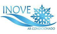 Logo Inove Ar Condicionado em Anhanguera