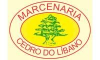 Logo Marcenaria Cedro do Líbano em Ribeirão da Ponte