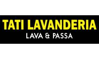 Logo Tati Lavanderia em Residencial Recanto do Bosque