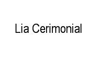 Logo Lia Cerimonial