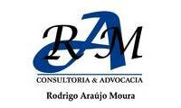 Logo Rodrigo Araújo Moura