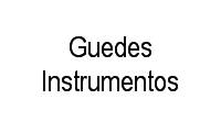 Logo Guedes Instrumentos