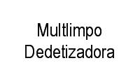 Logo Multlimpo Dedetizadora em Matinha