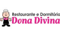Logo Restaurante Dormitório Dona Divina em Setor Aeroporto Sul - 2ª Etapa