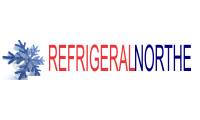 Logo Refrigeralnorthe em Redenção