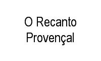Logo O Recanto Provençal em Centro