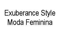 Logo Exuberance Style Moda Feminina em Barreiro