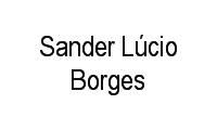 Logo Sander Lúcio Borges
