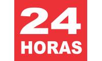 Logo Bateria 24 Hs - Loja 1 em Madalena